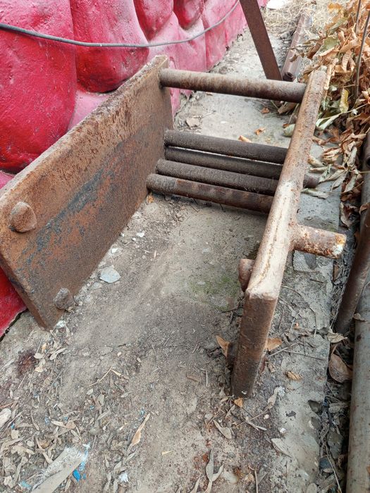 Продам котел под уголь