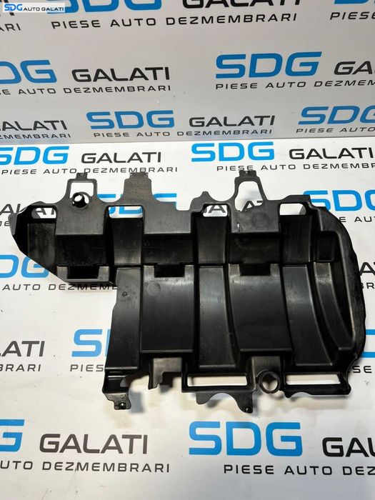 Spargator Val Valuri Baie de Ulei Volkswagen Passat B8 2.0 TDI DEKA 2015 - 2020 Cod 04L103623F [D0092]