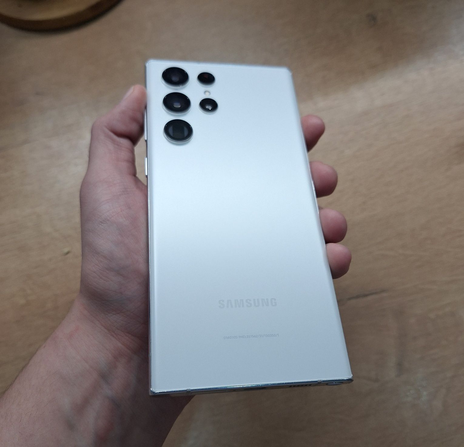 Samsung S22 ultra