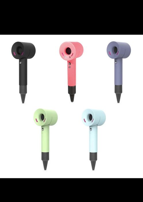 Husa din silicon Dyson