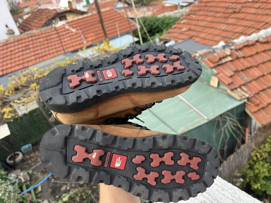 The North Face 42 Primaloft