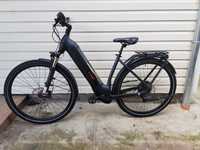Електрически велосипед 28 цола CUBE KATHMANDU колело