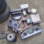 Kit pornire complet 3.0cdi OM642 Mercedes E-Class w212 ( Euro 5 )