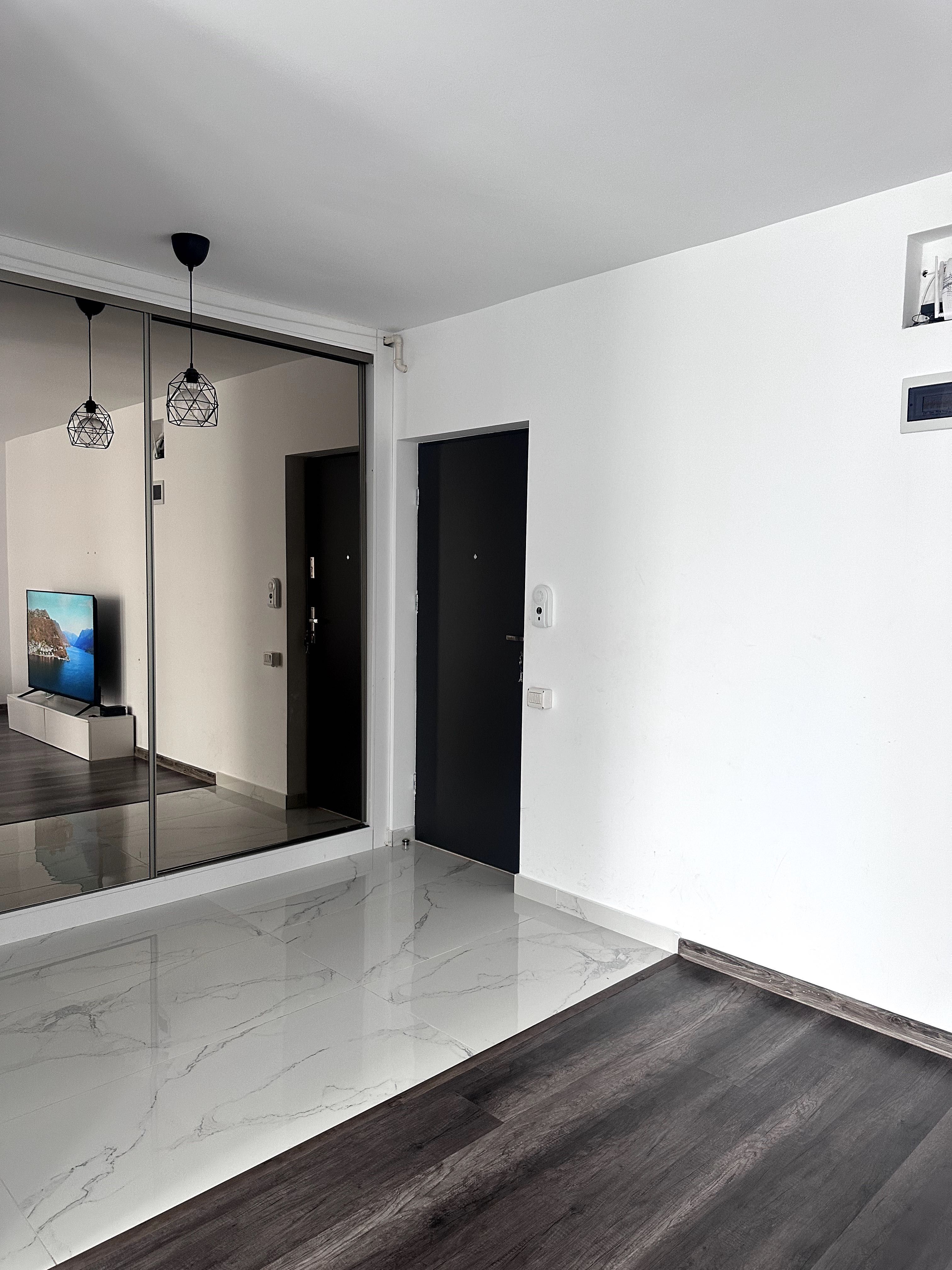 Ama Residence - Vanzare apartament 1 camera - Str. Vasile Sabadeanu