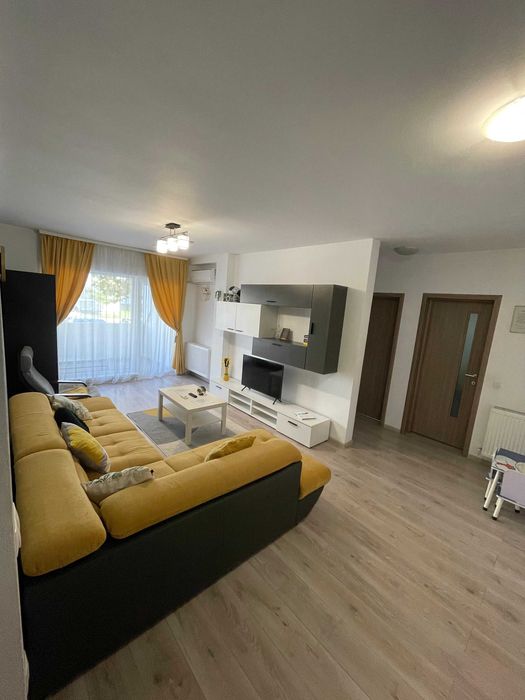 Apartament regim hotelier 3 camere Sibiu.Fara escorte.Fara petreceri