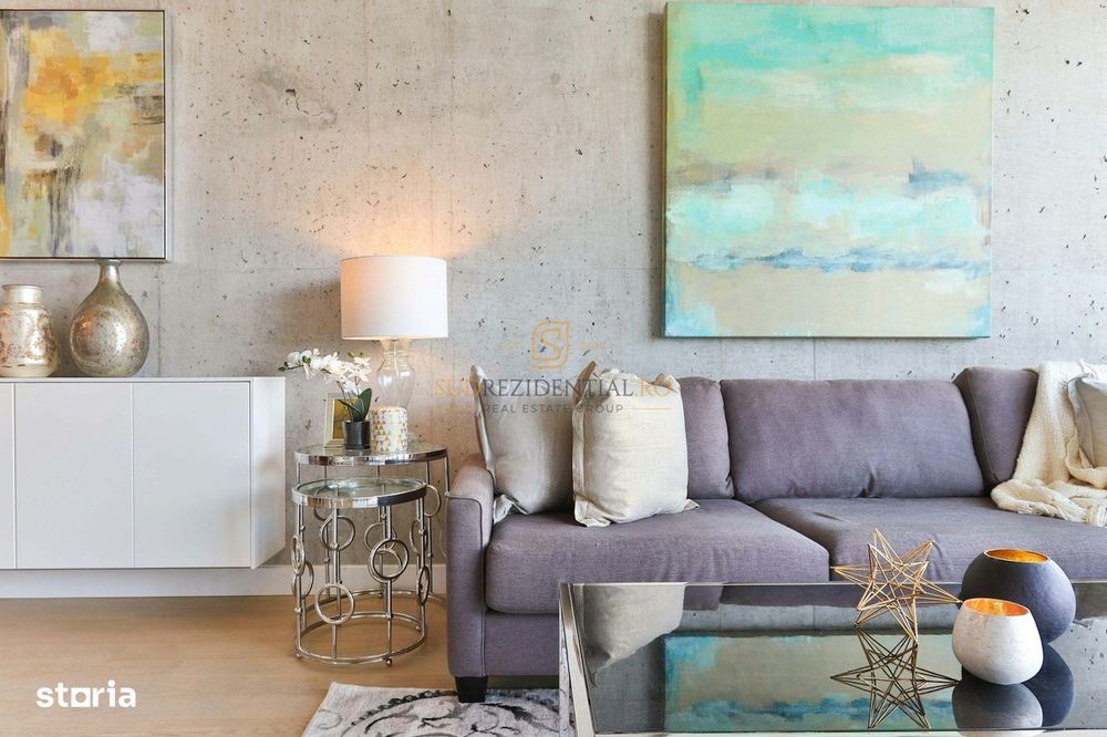 Apartament 4 camere, finisaje moderne - Comision 0, Berceni, Sector 4