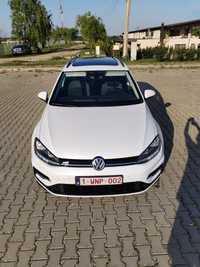 Vw Golf 7.5 R-Line an 23 07 2019 R-Line 167mii km