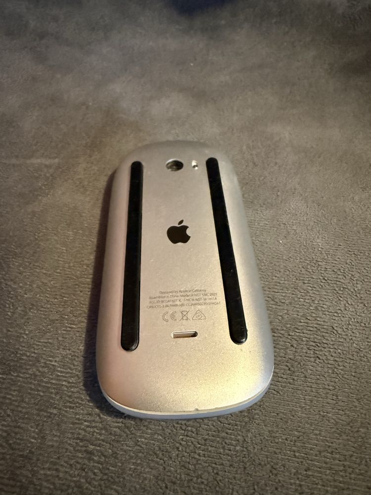 Apple Magic Mouse 2