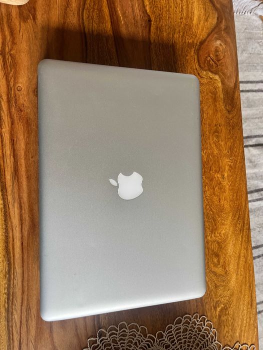 Apple Macbook Pro 13,3-inch i5 4gb procesor Intel Core I5
