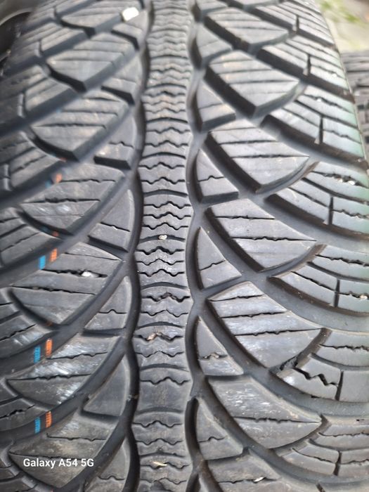 4бр 185/65/15 Fulda dot1823