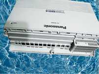 Мини-АТС "Panasonic" для гостиницы, офиса, детского садика.