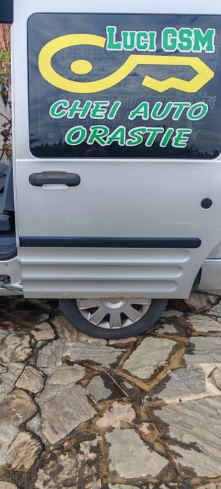 Ford Tourneo Connect