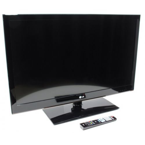 Новый Телевизор LG 37LV370S
