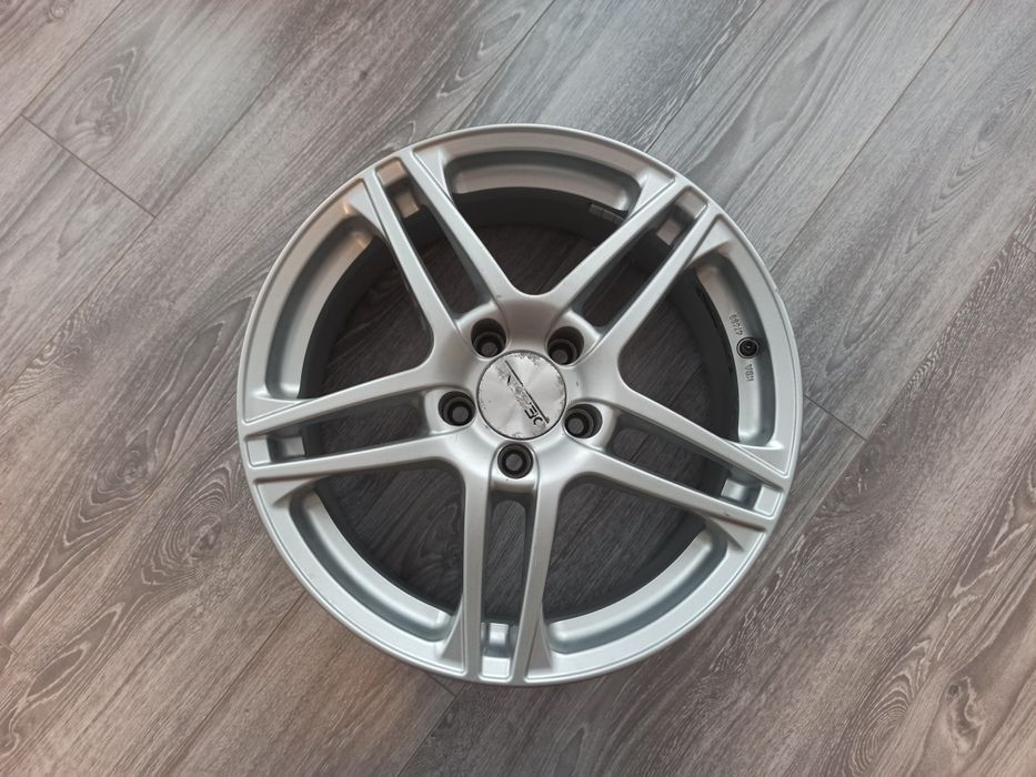 Jante Mercedes vag R17