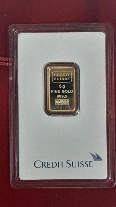 Moneda Aur 22k 6,45gr