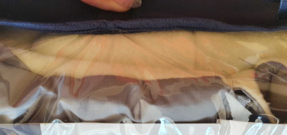 LORELLI ново Термочувалче за количка SALE