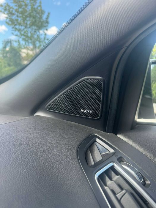 Vand Ford Kuga 2018 ST Line 2.0 Tdci 4x4