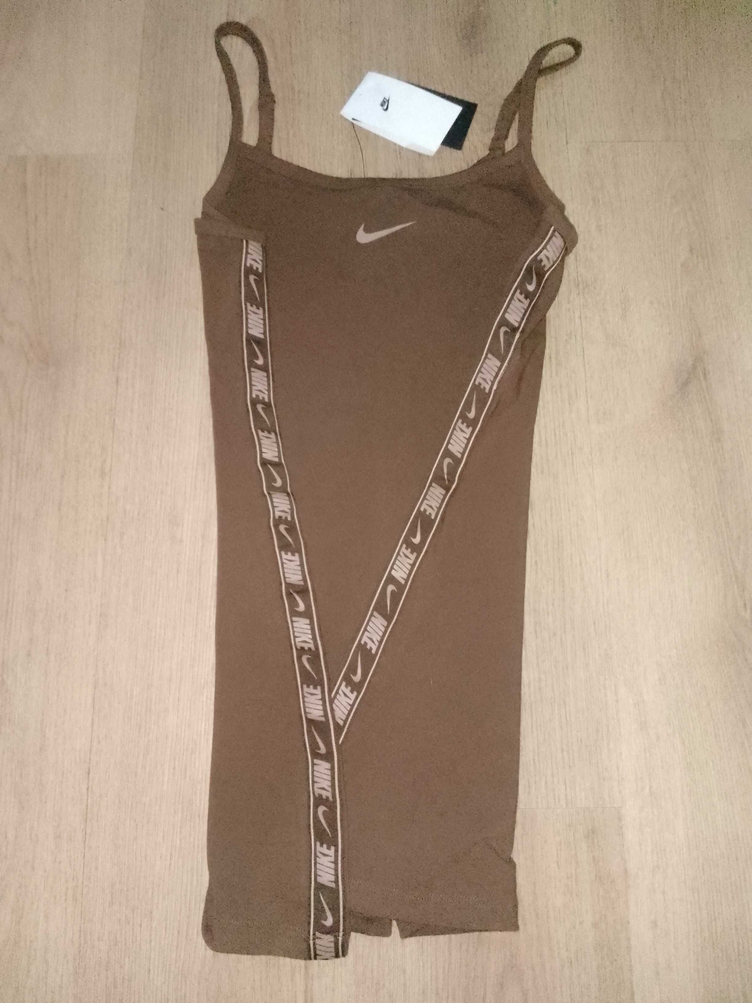 Дамски гащеризон NIKE