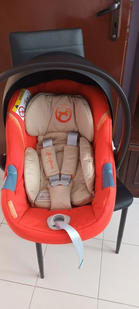 Столче за кола Cybex