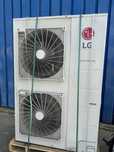 Pompa de caldura LG uu85w u74 24 kw