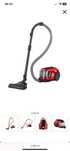 Aspirator Samsung fara sac
