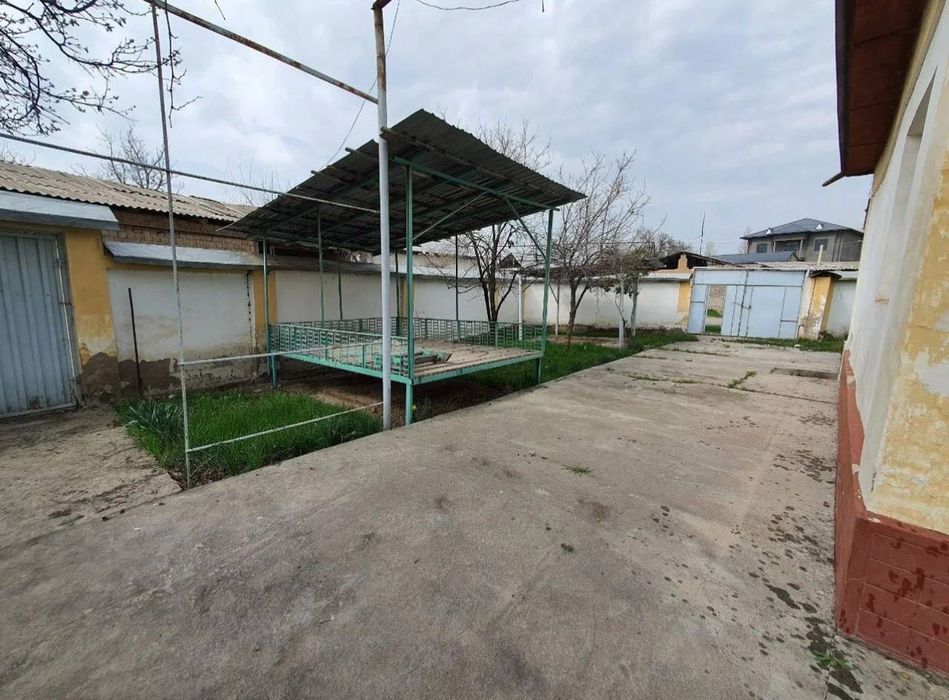 8 соток участка на Янги Узбекистон. Олимпийский городок