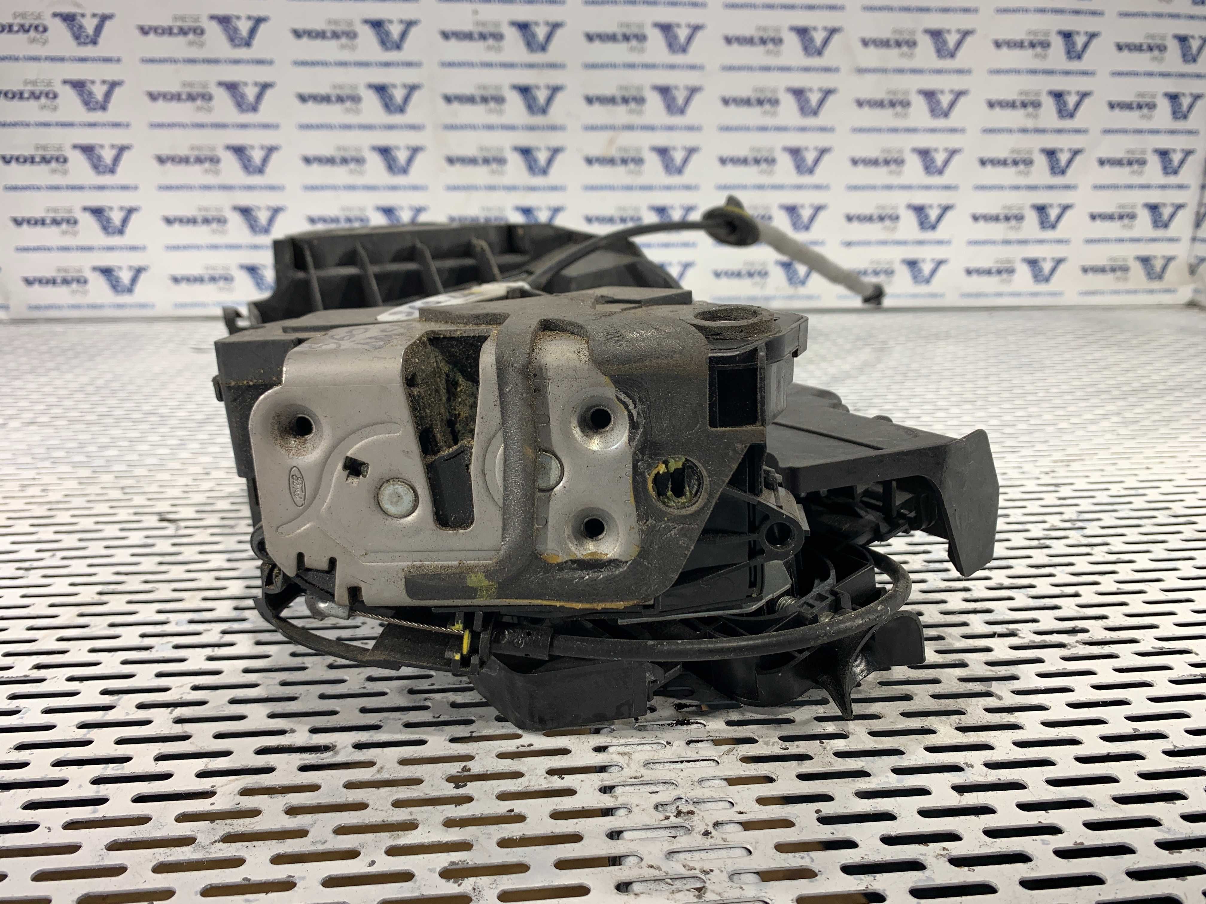 Broasca usa dreapta spate Volvo S60, V60, 30784317
