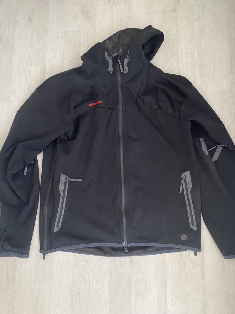 Windstopper Mammut XL