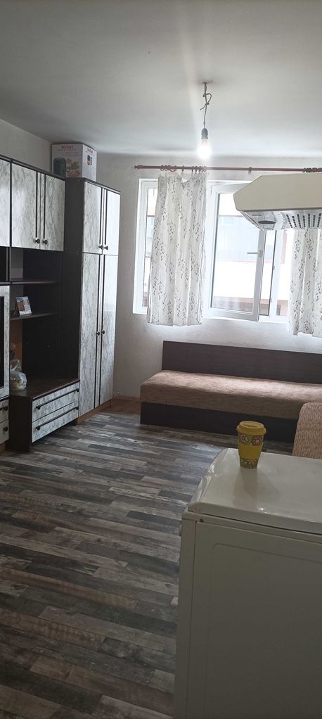 Дава се под наем Двустаен апартамент в Варна, Базар Левски - 60 кв.м за 357 € - Снимка #9