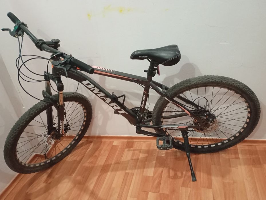 Велосипед взрослый