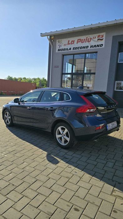 Volvo V40 D4 2014 190CP