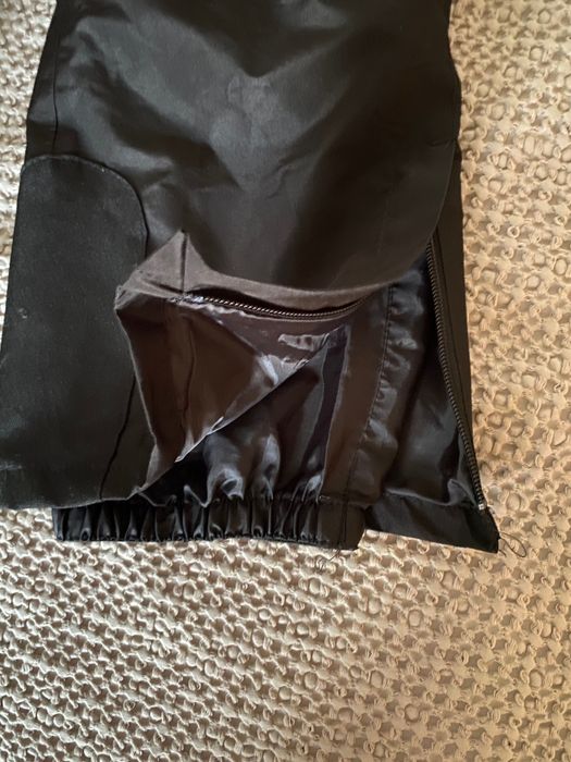 Детски ски панталон 134-140 Детска грейка