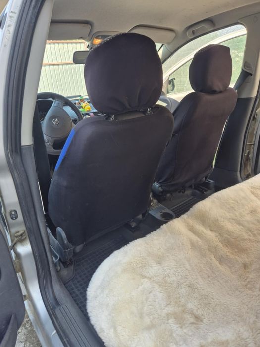 Opel Corsa C 1.2 Benzina