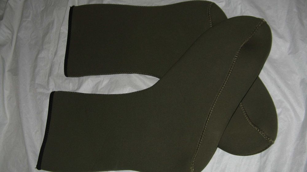 Vand ciorapi neopren 5 mm