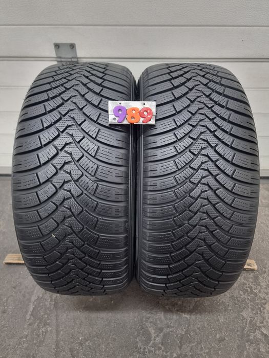 Anvelope Falken 225/55/16