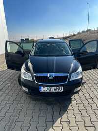 Se vinde Skoda Octavia 2 facelift Style