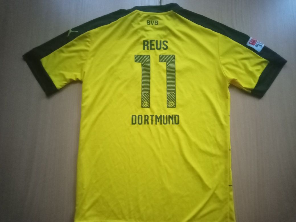 Фланелка Borussia Dortmund
