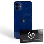 iPhone 12 100% 64Gb Blue Excelentă + 24 Luni Garanție/Apple Plug