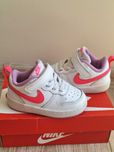 Детски кецове Nike