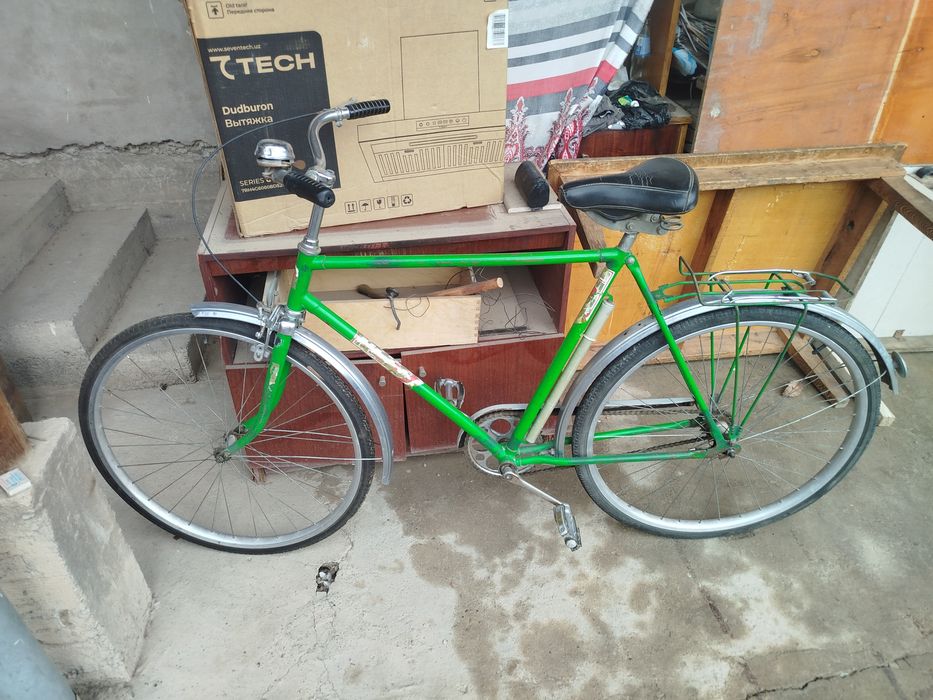 28 Российский Велосипед сотилади