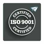 ISO 9001:2015, ISO 45001:2018, ISO 14001:2015