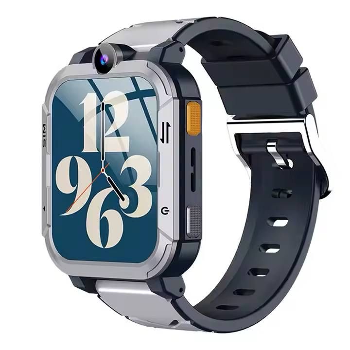 4G Children Smart Watch