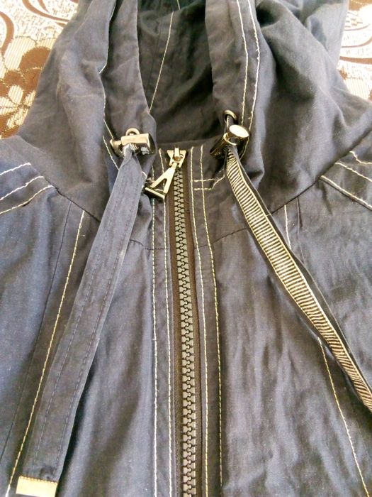 Geacă,,Gina S by Scherer,,