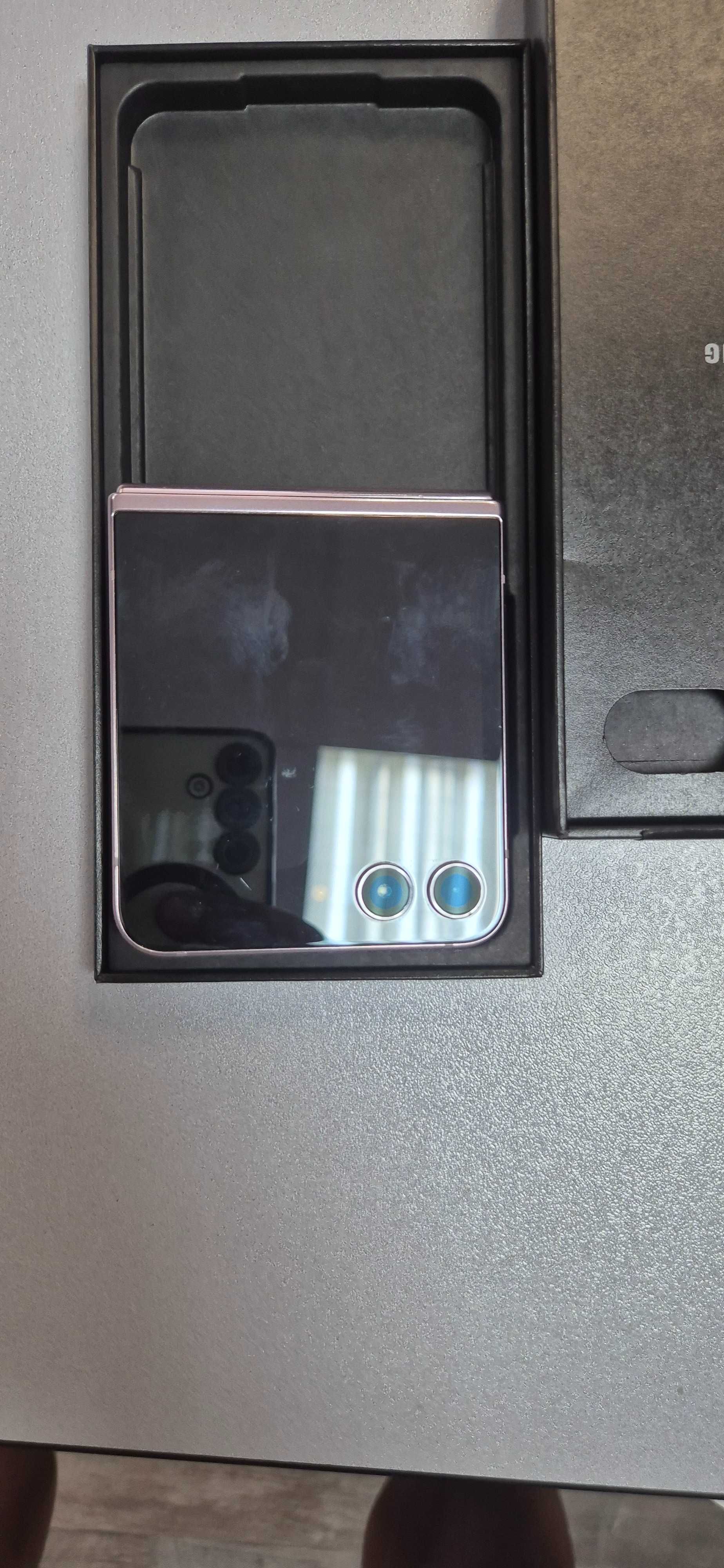 Samsung Z Flip-5