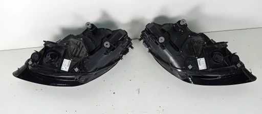 Porsche Cayenne 9Y0 far stanga full led matrix far dreapta matrix led