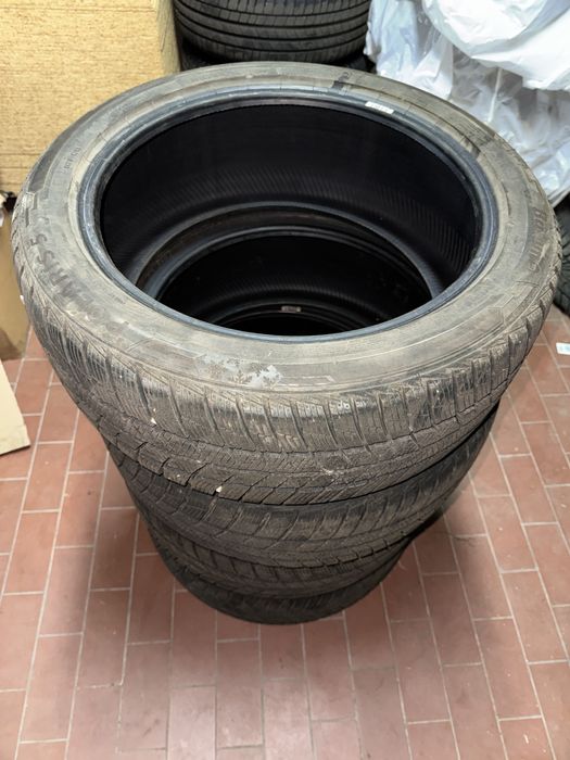 Anvelope BARUM Polaris 5