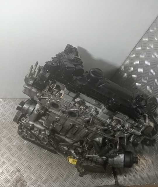 Motor fara anexe 1.4 tdci F6JA Ford Fiesta 5 [2001 - 2007]
