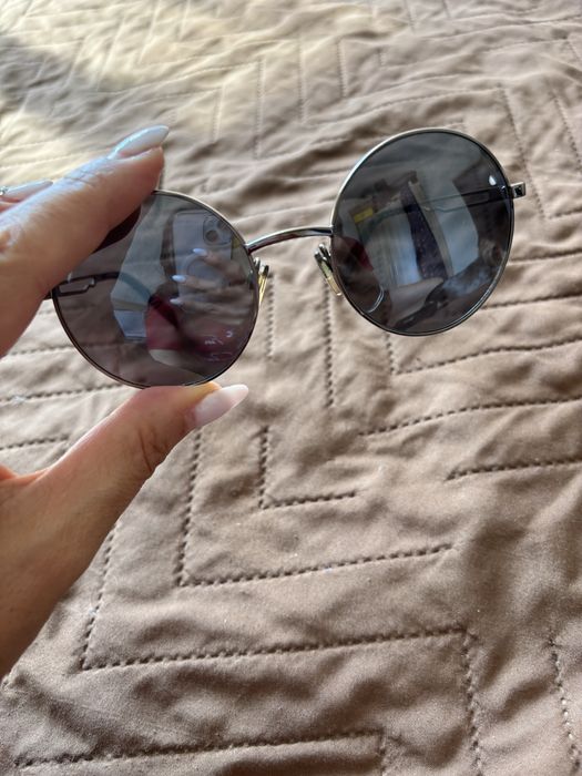 слънчеви очила Just Cavalli