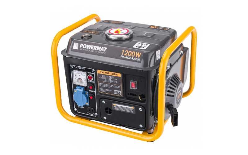 Generator de curent PM-AGR-1200M , Powermat PM1193