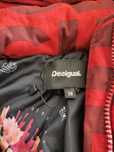 Оригинално яке Desigual